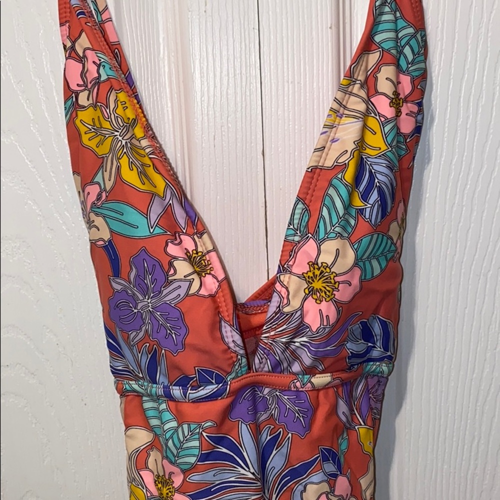Swimsuit